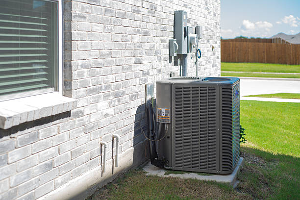 Reliable Hvac contractor in Roanoke, IL by FH HVAC