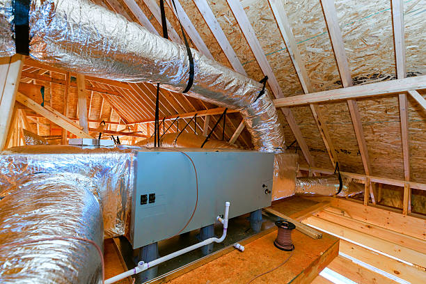 Top rated local Hvac specialists in Roanoke, IL